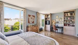 Vente Appartement Paris 7ème