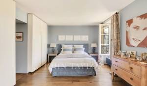 Vente Appartement Paris 7ème