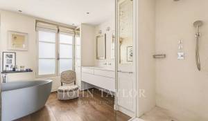 Vente Appartement Paris 7ème