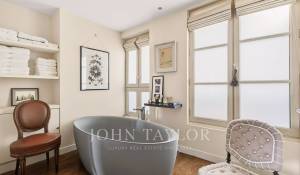 Vente Appartement Paris 7ème