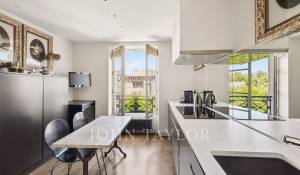 Vente Appartement Paris 7ème