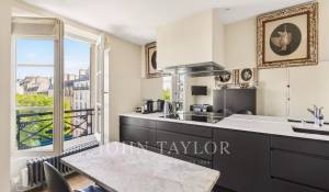 Vente Appartement Paris 7ème