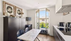 Vente Appartement Paris 7ème