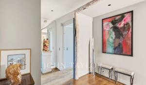 Vente Appartement Paris 7ème