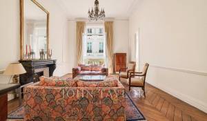 Vente Appartement Paris 7ème