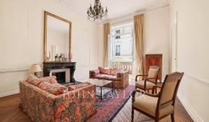 Vente Appartement Paris 7ème