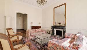Vente Appartement Paris 7ème