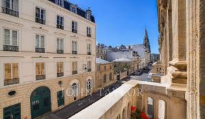 Vente Appartement Paris 7ème