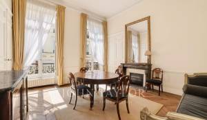 Vente Appartement Paris 7ème