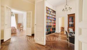 Vente Appartement Paris 7ème