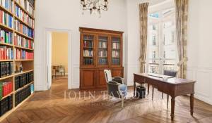 Vente Appartement Paris 7ème