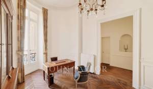 Vente Appartement Paris 7ème