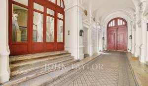 Vente Appartement Paris 7ème