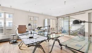 Vente Appartement Paris 7ème