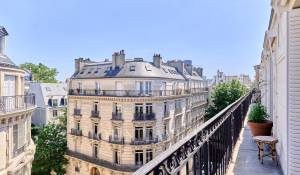Vente Appartement Paris 7ème