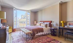 Vente Appartement Paris 7ème