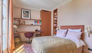 Vente Appartement Paris 7ème