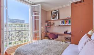 Vente Appartement Paris 7ème