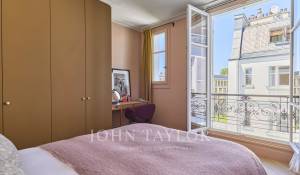 Vente Appartement Paris 7ème