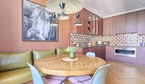 Vente Appartement Paris 7ème
