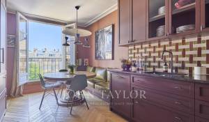 Vente Appartement Paris 7ème