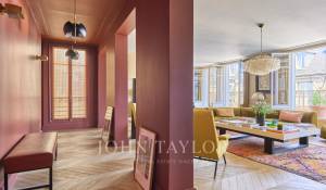 Vente Appartement Paris 7ème