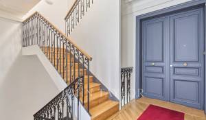 Vente Appartement Paris 7ème
