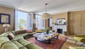 Vente Appartement Paris 7ème