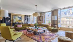 Vente Appartement Paris 7ème