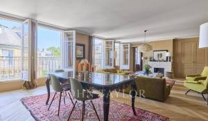 Vente Appartement Paris 7ème