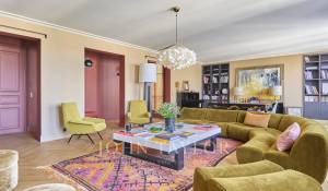 Vente Appartement Paris 7ème
