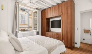Vente Appartement Paris 7ème