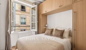 Vente Appartement Paris 7ème