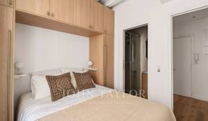 Vente Appartement Paris 7ème