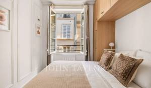 Vente Appartement Paris 7ème