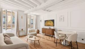 Vente Appartement Paris 7ème