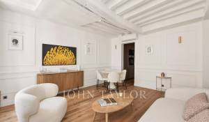 Vente Appartement Paris 7ème