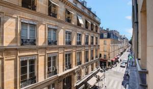 Vente Appartement Paris 7ème