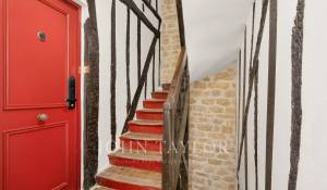 Vente Appartement Paris 7ème