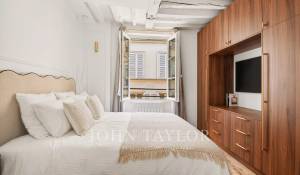 Vente Appartement Paris 7ème