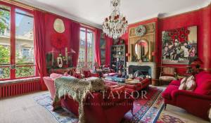 Vente Appartement Paris 7ème