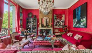 Vente Appartement Paris 7ème