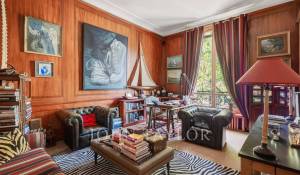 Vente Appartement Paris 7ème