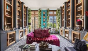 Vente Appartement Paris 7ème