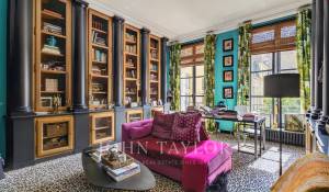 Vente Appartement Paris 7ème