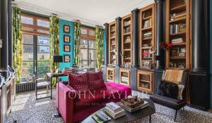 Vente Appartement Paris 7ème