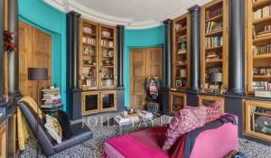 Vente Appartement Paris 7ème