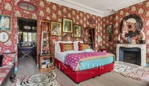 Vente Appartement Paris 7ème