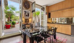Vente Appartement Paris 7ème