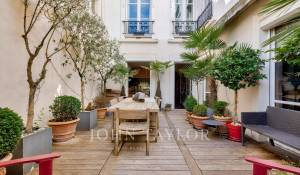 Vente Appartement Paris 7ème